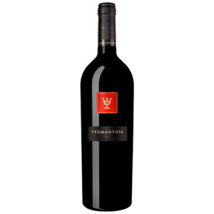 Termanthia Tempranillo Tinta de Toro D.O 2016 750ml