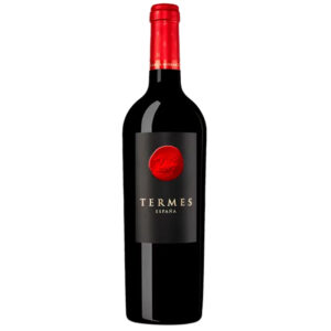 Termes Tempranillo Tinta de Toro D.O 750ml
