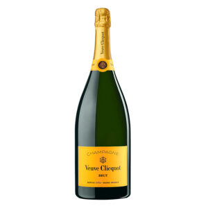 Veuve Clicquot Brut Yellow Label 1500ml
