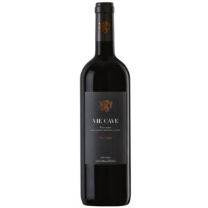 Vie Cave Malbec igt – Rosso