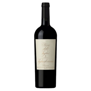 Vignaferrovia Riserva Brunello di Montalcino Docg – Rosso