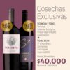 Cosechas Exclusivas