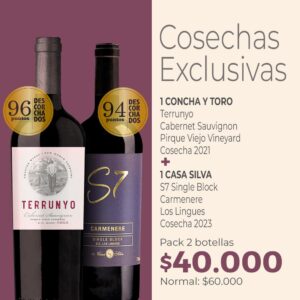 Cosechas Exclusivas