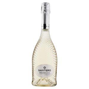 Santero Prosecco D.O.C. Extra Dry  (Italia)