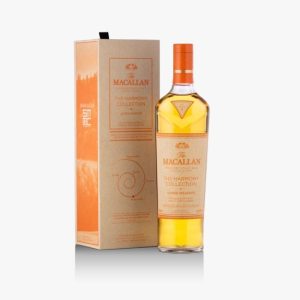 The Macallan - The Harmonie Collection