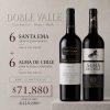 Doble Valle