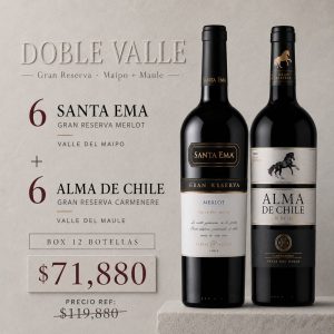 Doble Valle