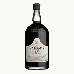 Porto Graham´s 10 Años Tawny