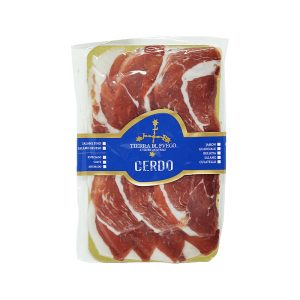 Jamon de Cerdo Coppa 100 gr