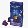 Cápsulas Café Mövenpick Intenso Compatible Nespresso