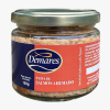 Pasta de Salmón Ahumado Demares 150 gr