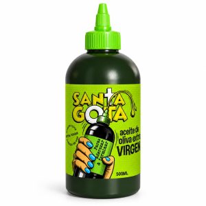 Aceite de Oliva Santa Gota 500 cc