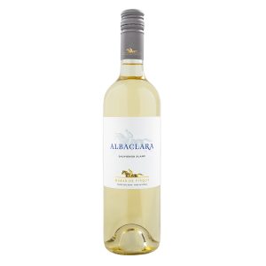 Haras de Pirque Albaclara Sauvignon Blanc