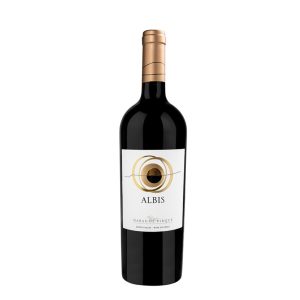 Haras de Pirque Albis Premium Red Blend