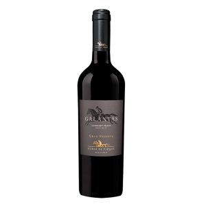 Haras de Pirque Galantas Cabernet Franc