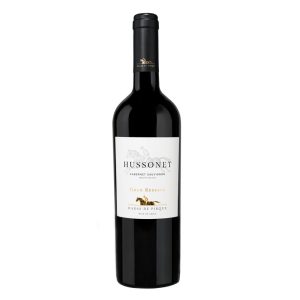 Haras de Pirque Hussonet Gran Reserva Cabernet Sauvignon